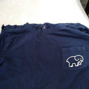 Ivory Ella Long Sleeve Shirt